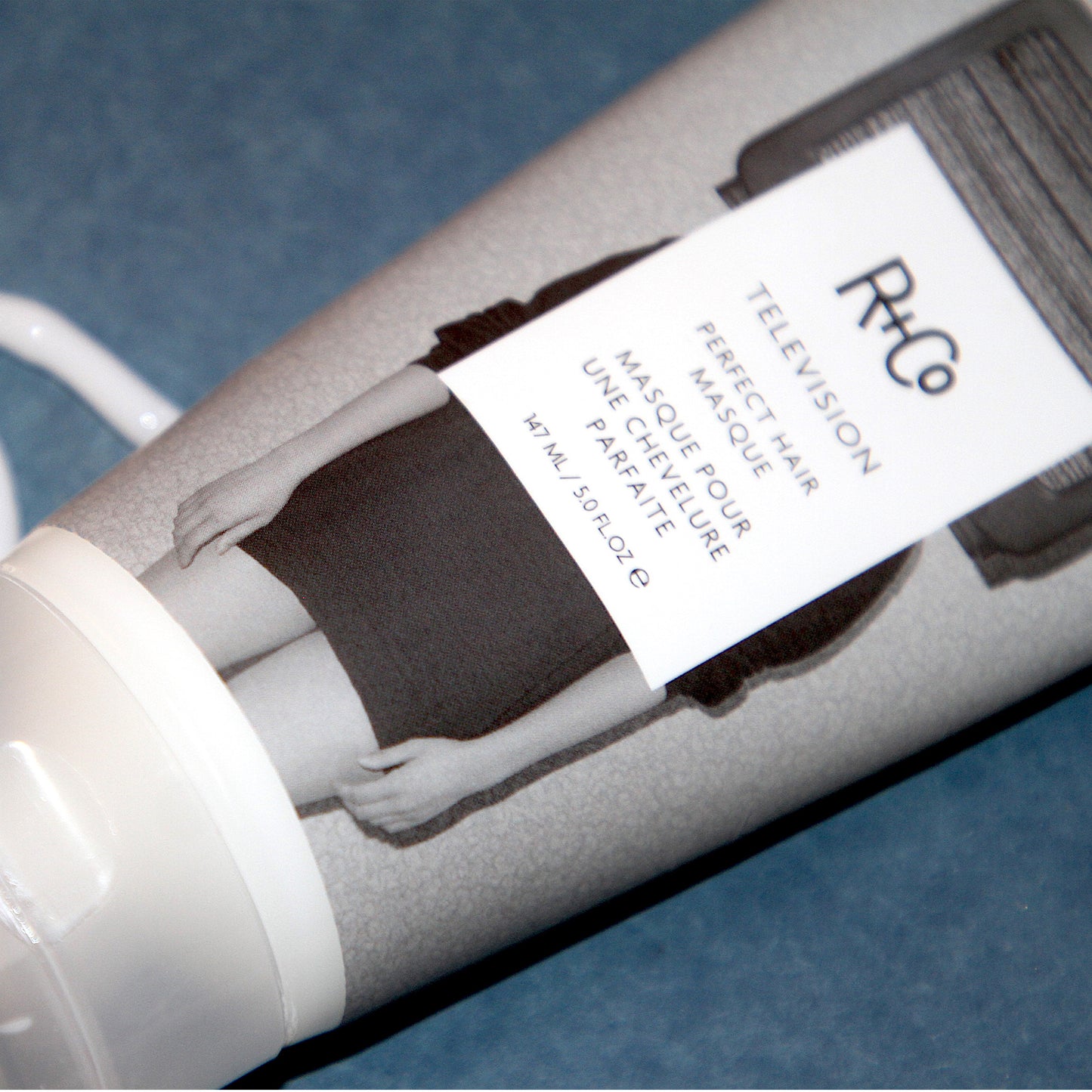 Television Perfect Hair Masque