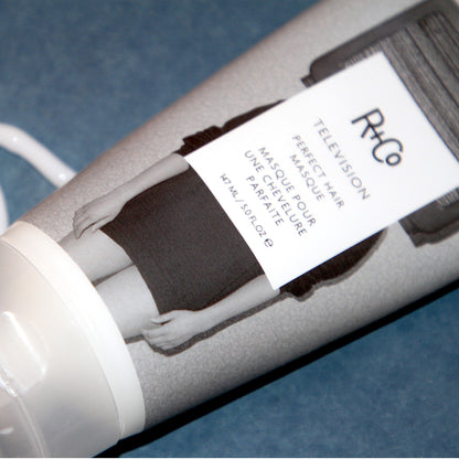 Television Perfect Hair Masque