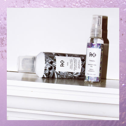 Foil Frizz Static Control Spry