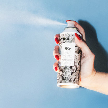 Foil Frizz Static Control Spry