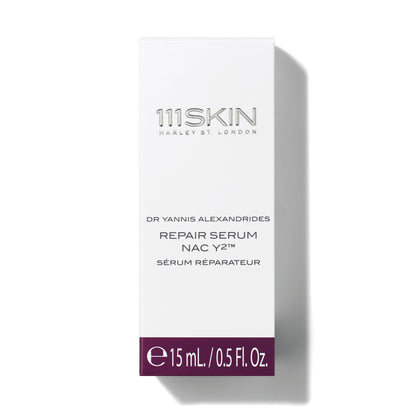 Repair Serum Nac Y2
