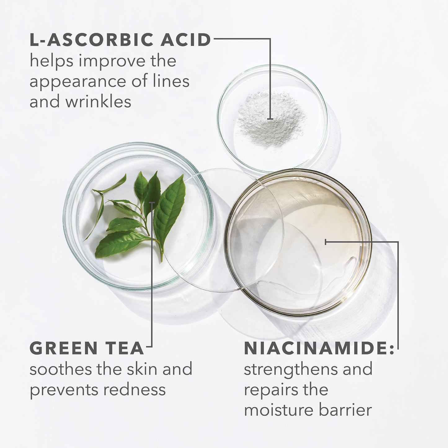 DermInfusions™ Lift + Repair Eye Mask