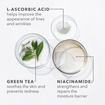 DermInfusions™ Lift + Repair Eye Mask