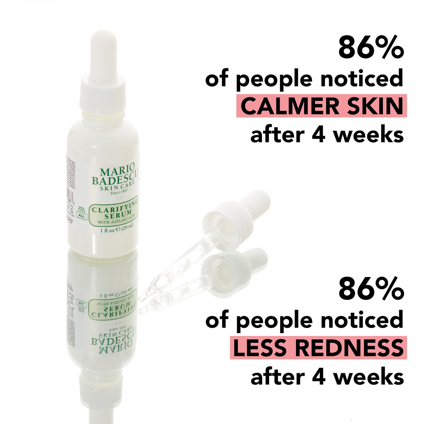Clarifying Serum with Azelaic Acid