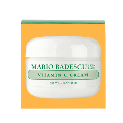 Vitamin C Cream
