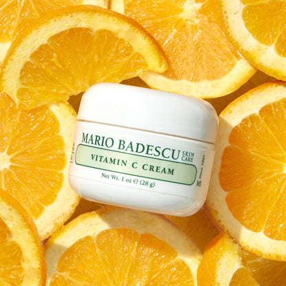 Vitamin C Cream