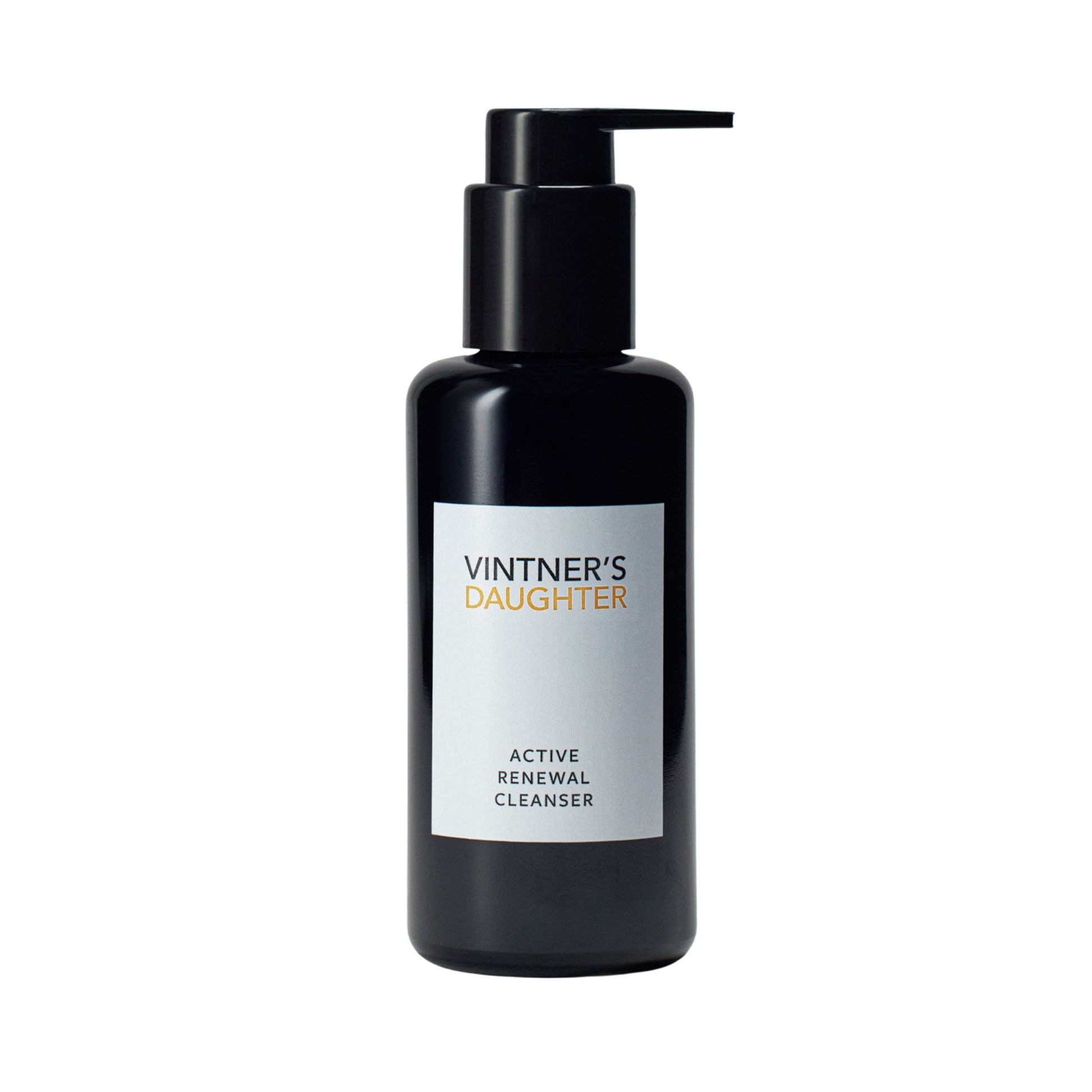 Active Renewal Cleanser 3.8oz