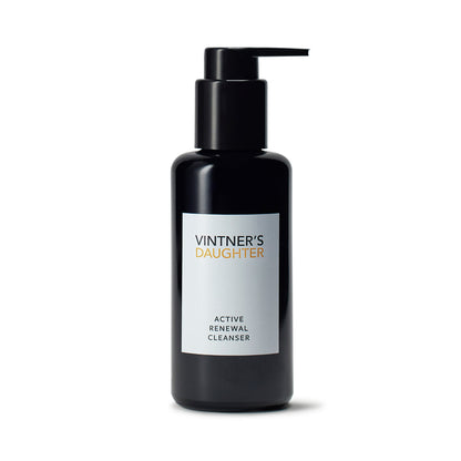 Active Renewal Cleanser