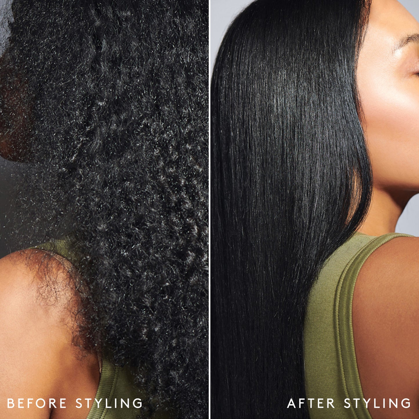 Smooth Un Frizz Cream