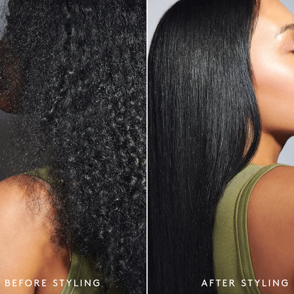 Smooth Un Frizz Cream