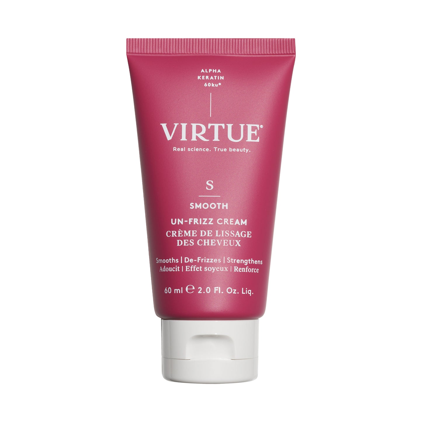 Smooth Un Frizz Cream