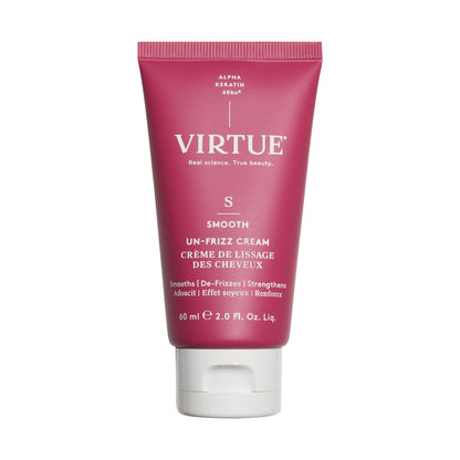 Smooth Un Frizz Cream