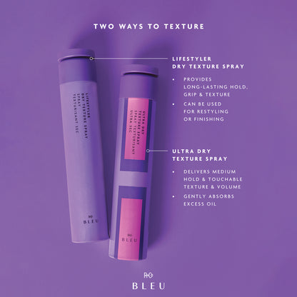 Lifestyler Volume and Texture Spray