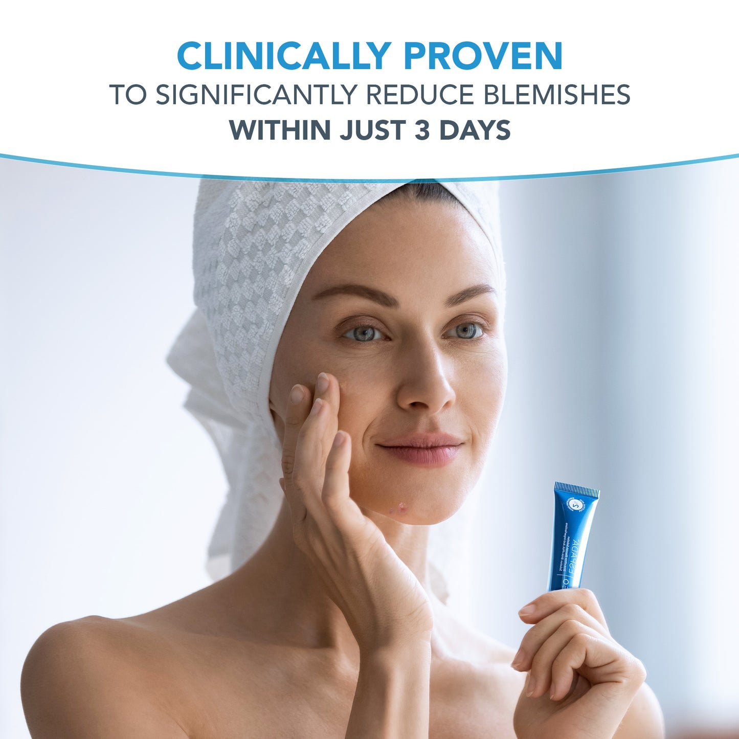 Espada Bha Plus Pha Blemish Solution