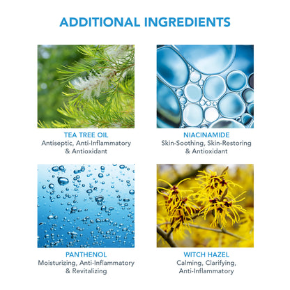 Espada Bha Plus Pha Blemish Solution