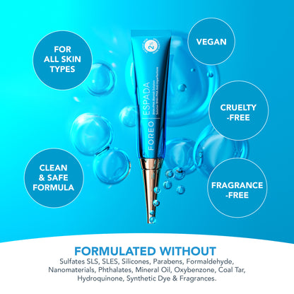 Espada Bha Plus Pha Blemish Solution