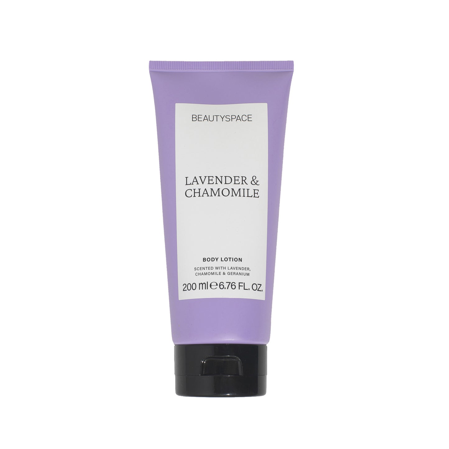 Lavender Body Lotion