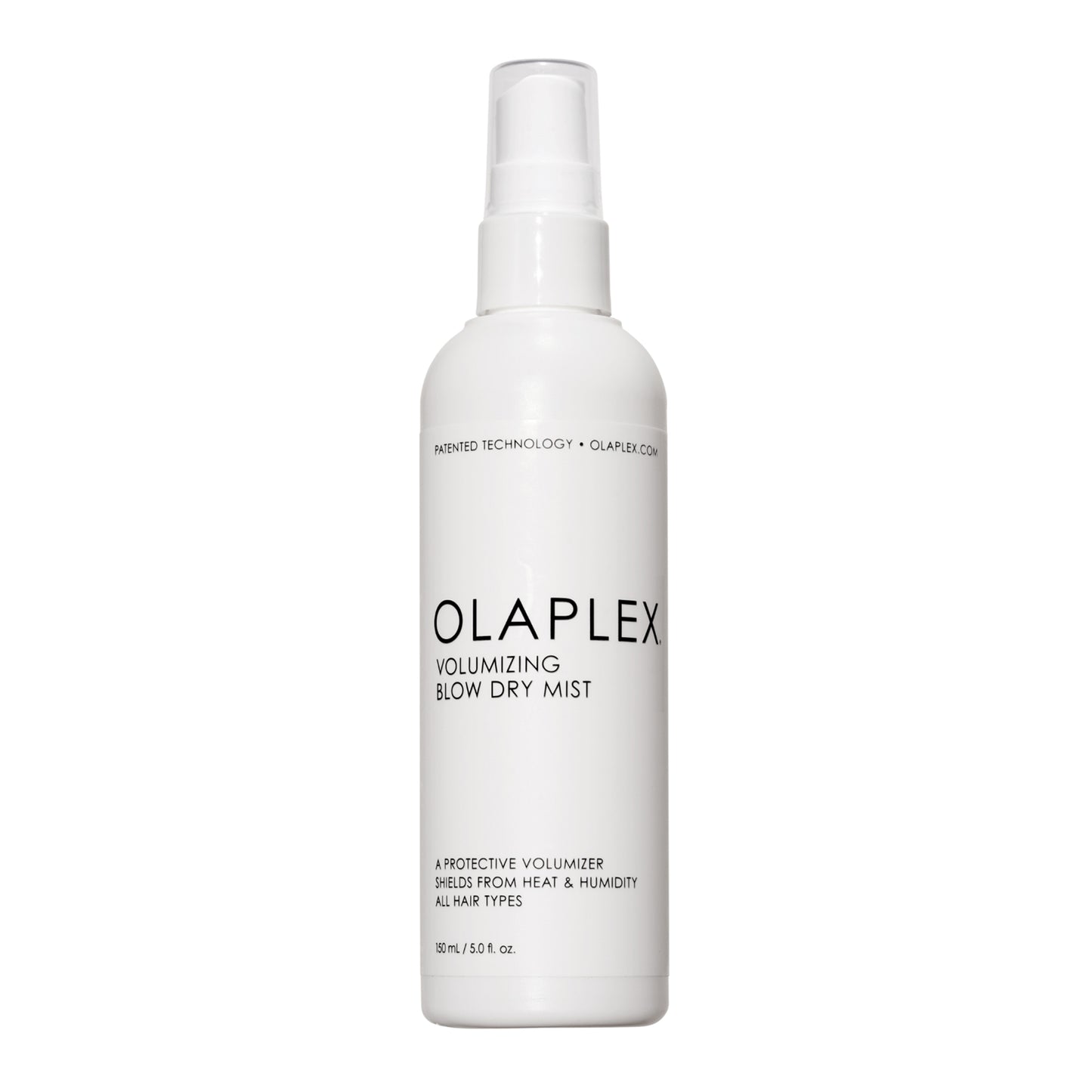 Volumizing Blow Dry Mist