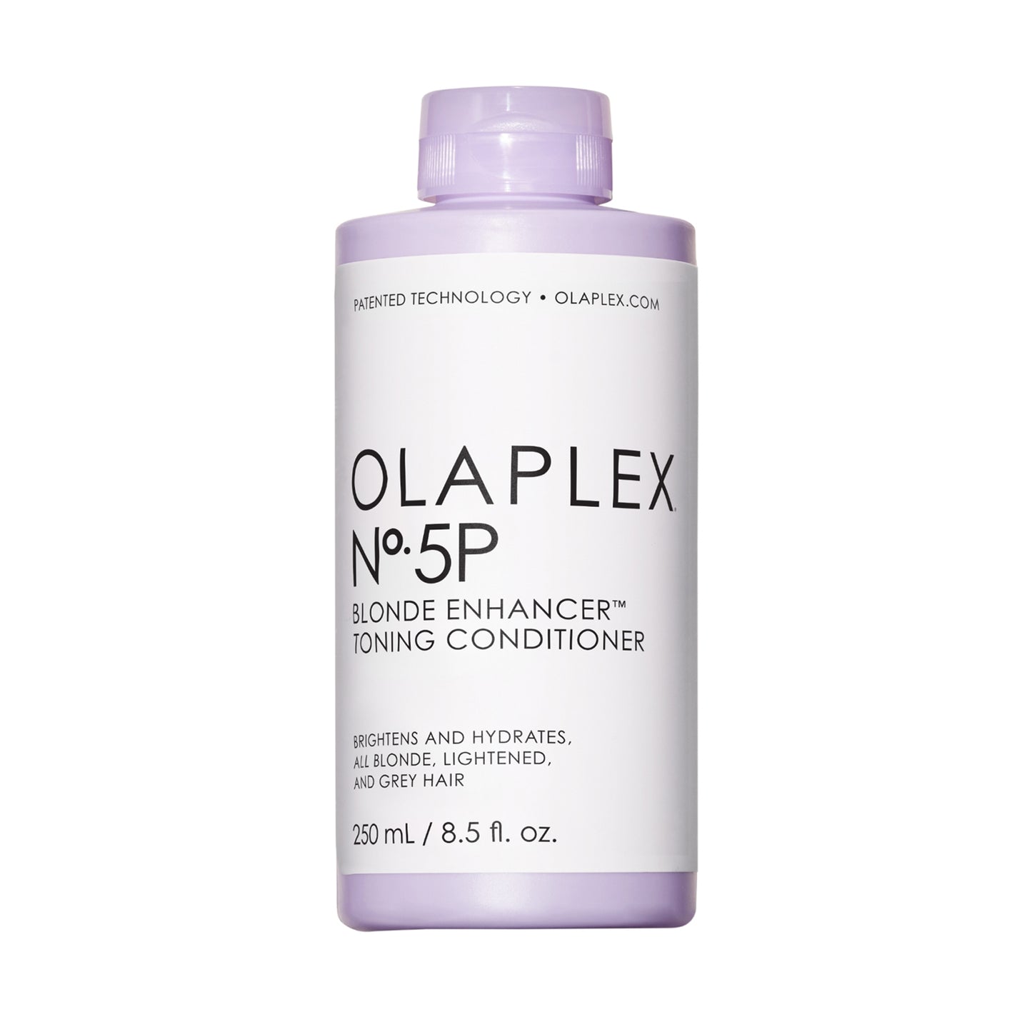 No.5P Blonde Enhancer Toning Conditioner