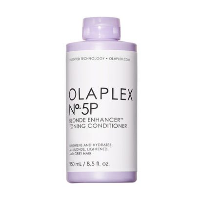 No.5P Blonde Enhancer Toning Conditioner