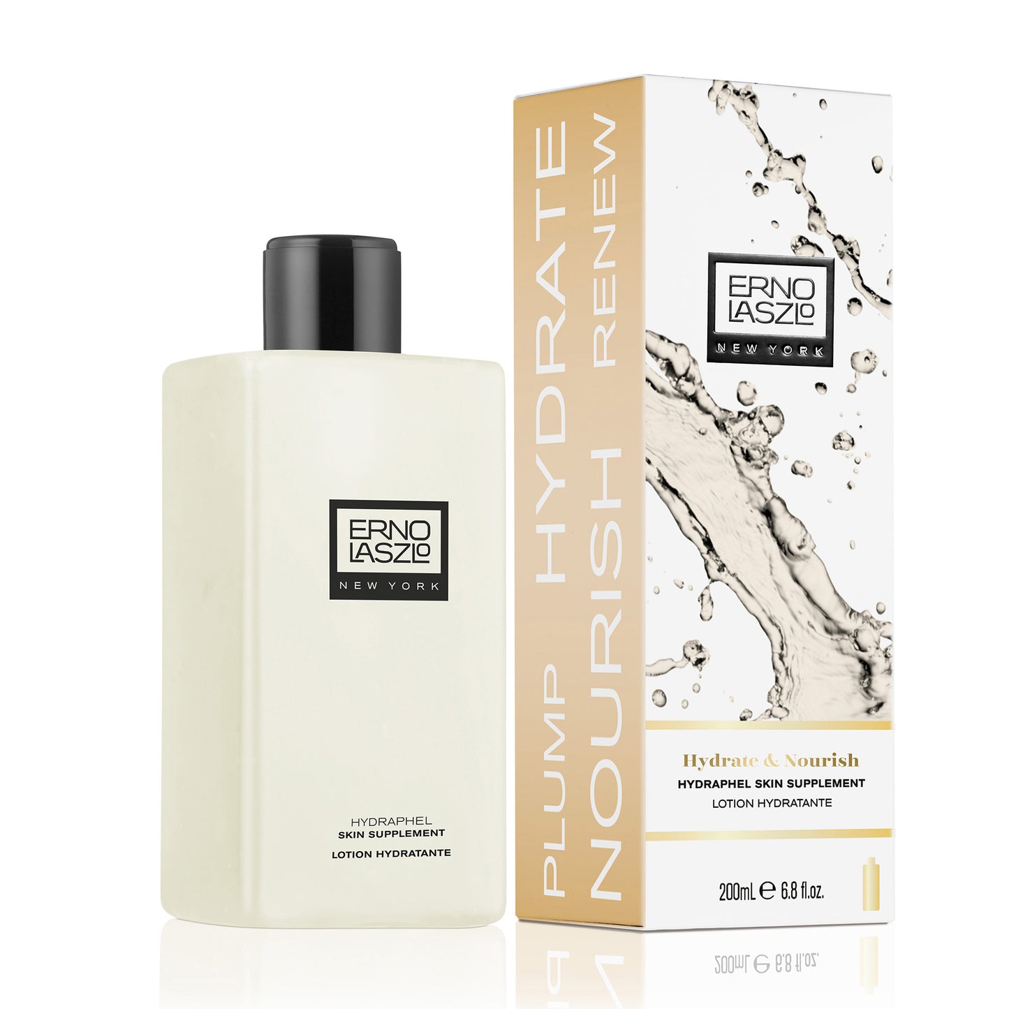 Hydraphel Skin Supplement