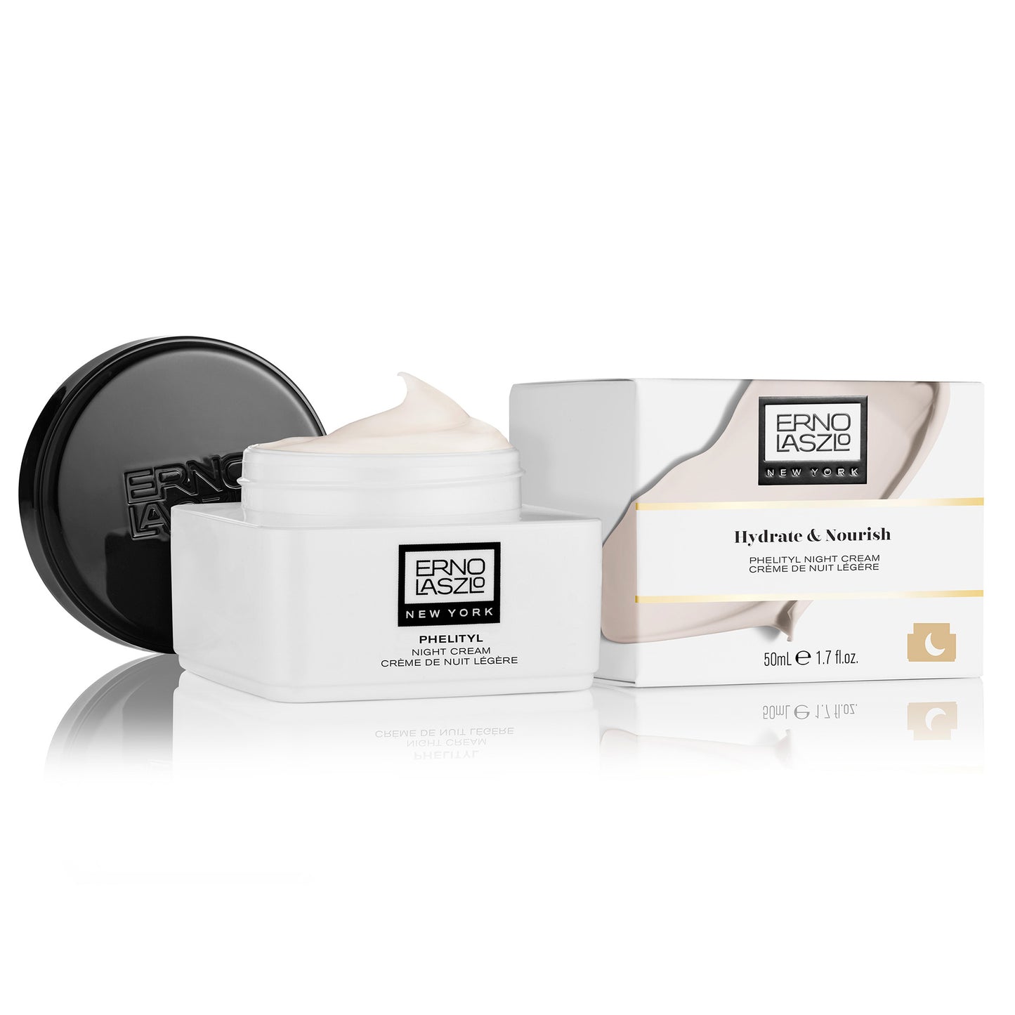 Phelityl Night Cream