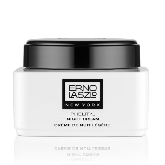 Phelityl Night Cream