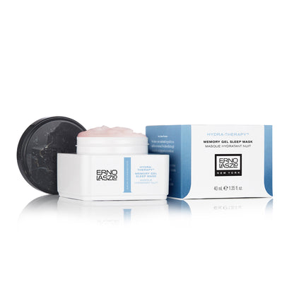 Hydra-Therapy Memory Gel Sleep Mask