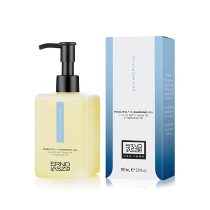 Phelityl Cleansing Oil