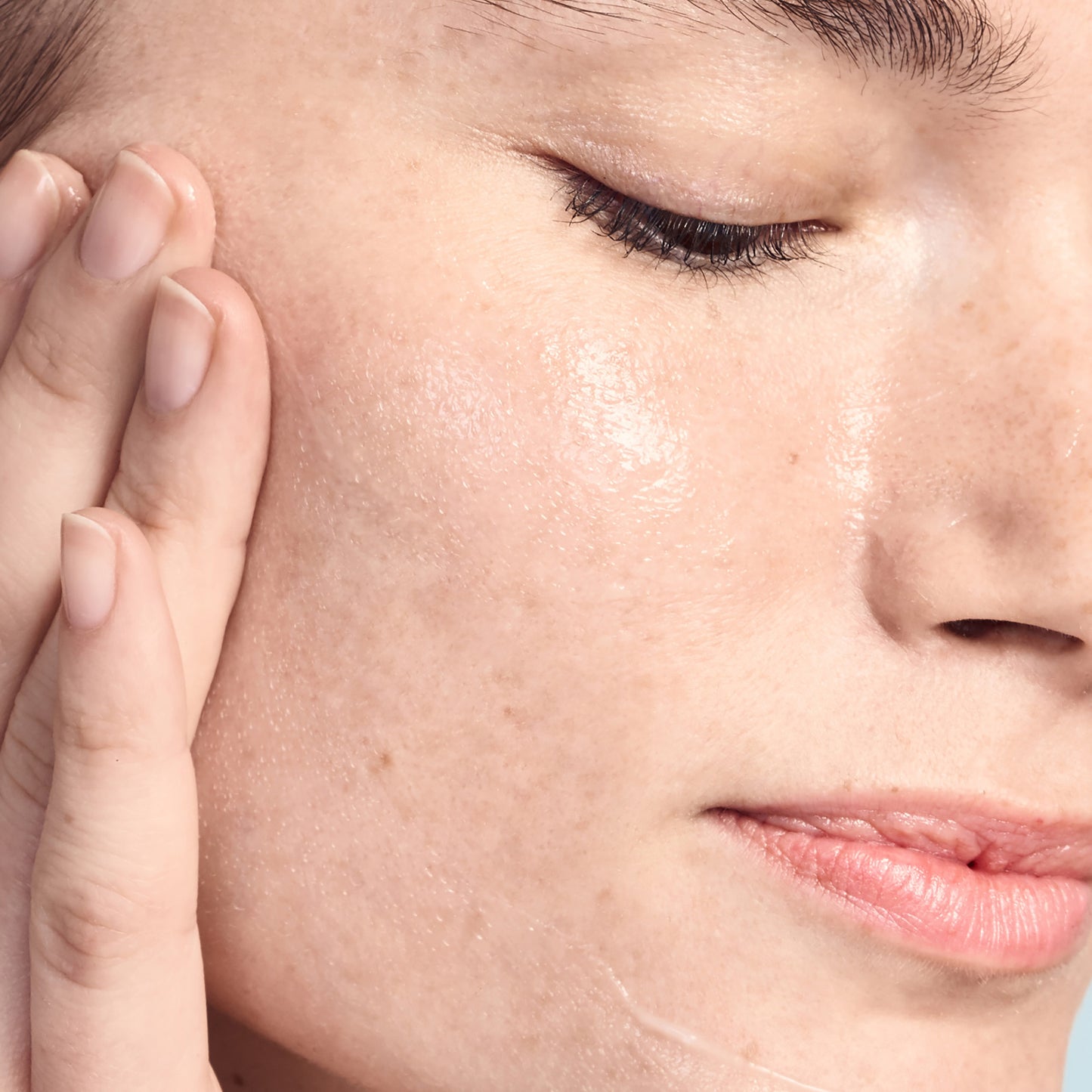 Mattifying Gel Moisturizer