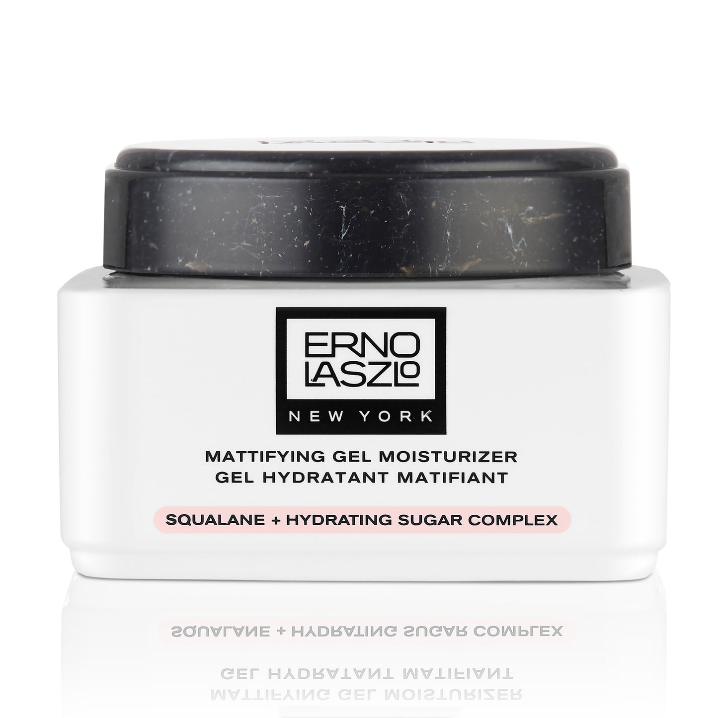 Mattifying Gel Moisturizer