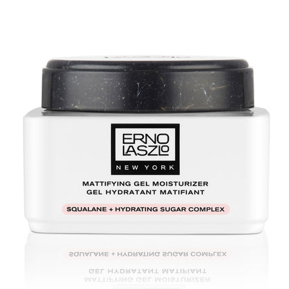 Mattifying Gel Moisturizer