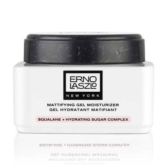 Mattifying Gel Moisturizer