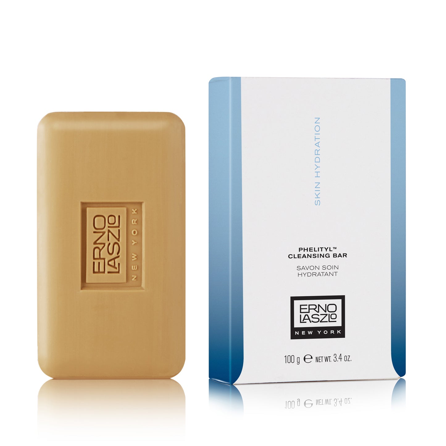 Phelityl Cleansing Bar