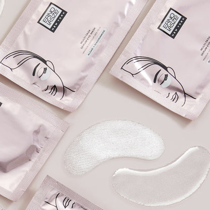 Multi-Task Serum Eye Mask