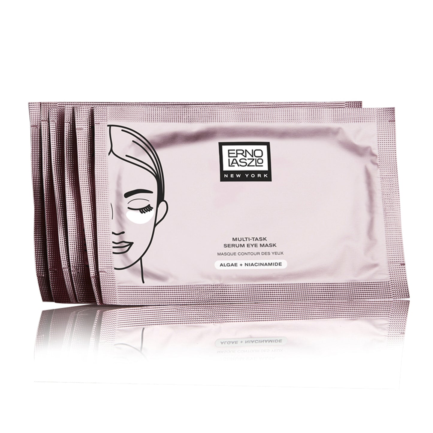 Multi-Task Serum Eye Mask