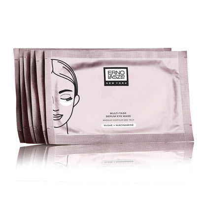 Multi-Task Serum Eye Mask