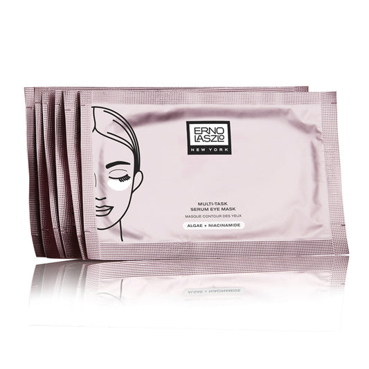 Multi-Task Serum Eye Mask