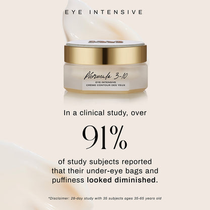 Phormula 3-10 Eye Intensive