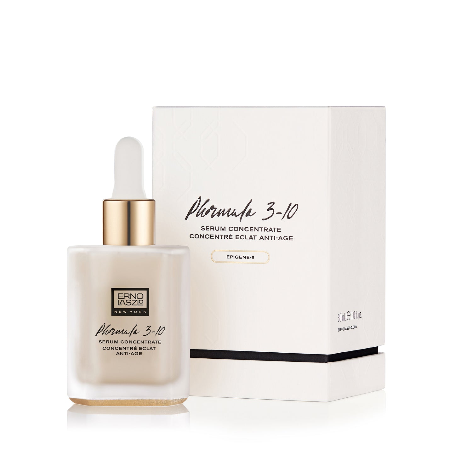 Phormula 3-10 Serum Concentrate