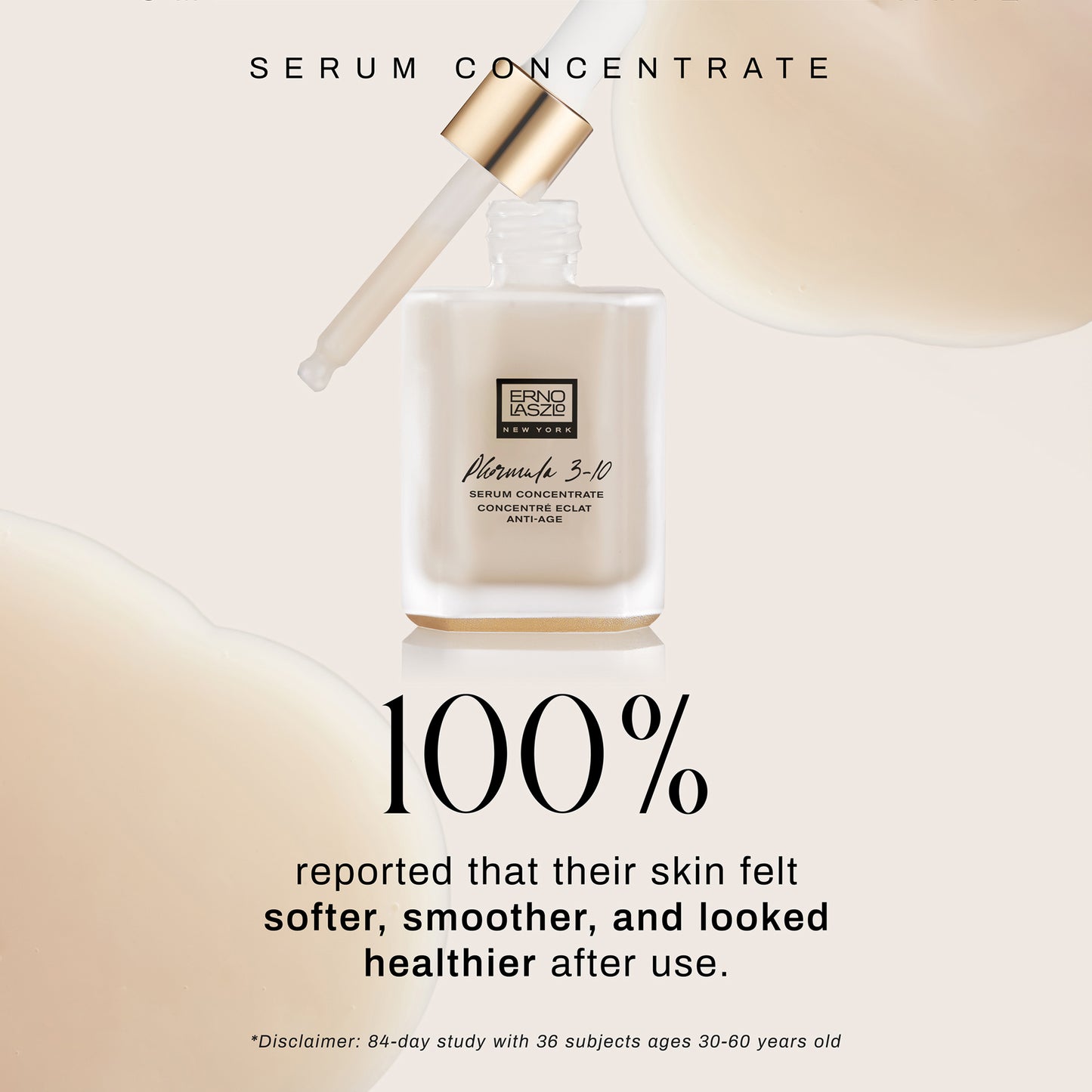 Phormula 3-10 Serum Concentrate