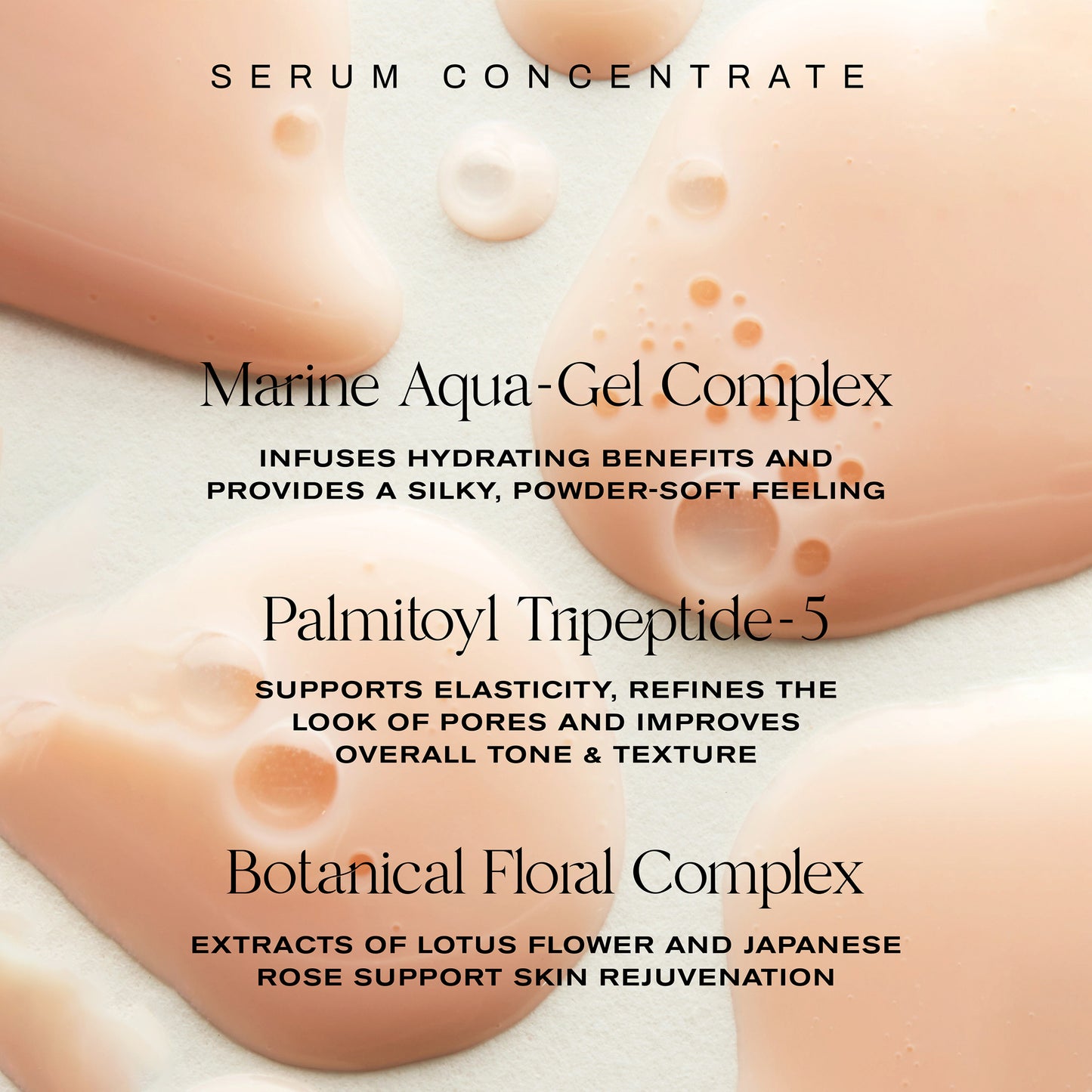 Phormula 3-10 Serum Concentrate