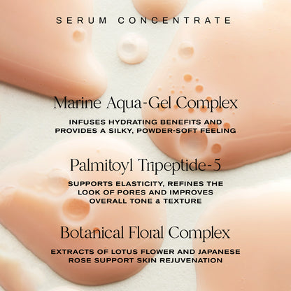 Phormula 3-10 Serum Concentrate