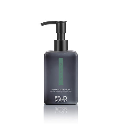 Detox Cleansing Oil