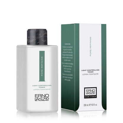 Light Controlling Toner