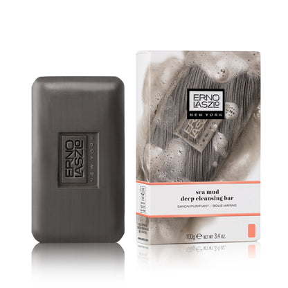Sea Mud Deep Cleansing Bar