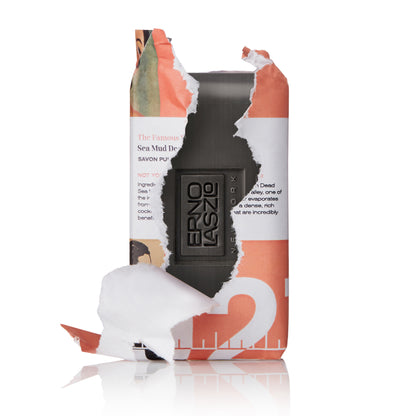 Sea Mud Deep Cleansing Bar