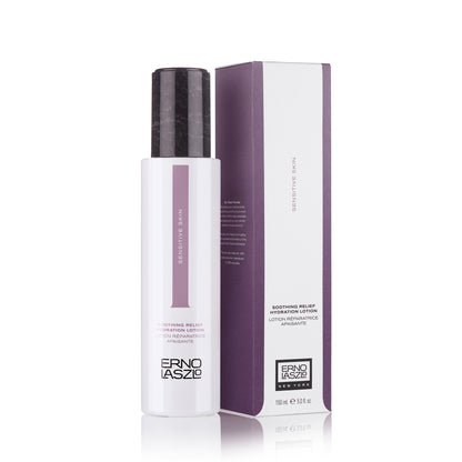 Soothing Relief Hydration Lotion