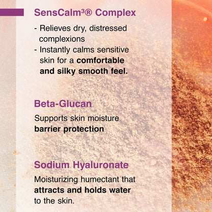 Soothing Relief Hydration Lotion