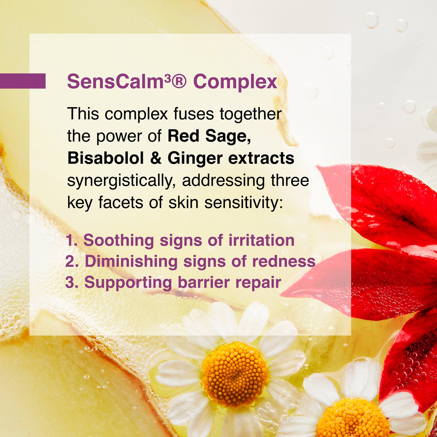 Soothing Relief Hydration Lotion